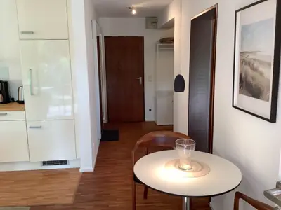 Ferienwohnung für 2 Personen (65 m²) in Scharbeutz 6/10