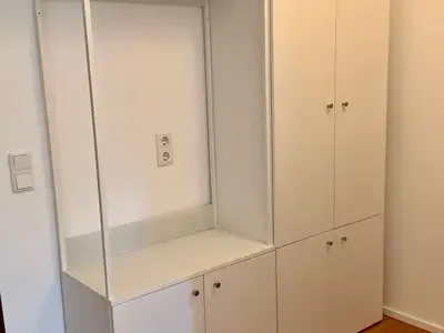 Ferienwohnung für 2 Personen (65 m²) in Scharbeutz 8/10