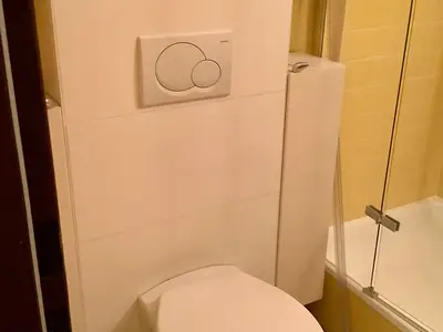 Ferienwohnung für 2 Personen (65 m²) in Scharbeutz 9/10