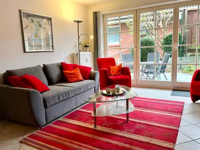 Ferienwohnung für 3 Personen (48 m²) in Scharbeutz 3/10