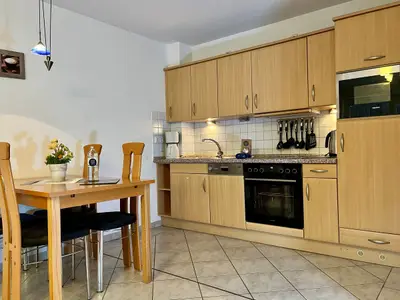 Ferienwohnung für 3 Personen (48 m²) in Scharbeutz 4/10