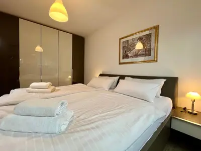 Ferienwohnung für 3 Personen (48 m²) in Scharbeutz 5/10