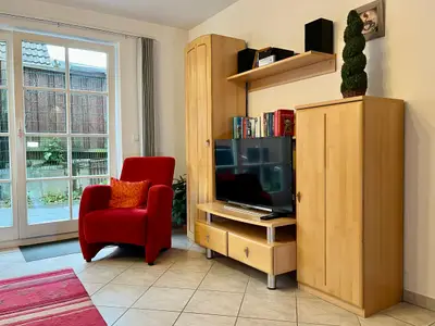 Ferienwohnung für 3 Personen (48 m²) in Scharbeutz 6/10