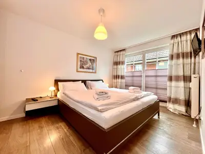 Ferienwohnung für 3 Personen (48 m²) in Scharbeutz 7/10