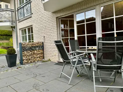 Ferienwohnung für 3 Personen (48 m²) in Scharbeutz 8/10