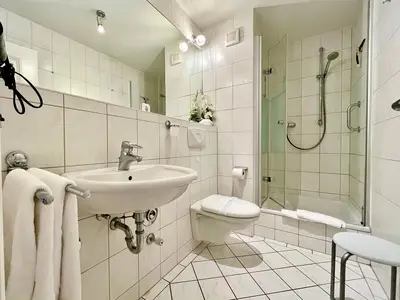 Ferienwohnung für 3 Personen (48 m²) in Scharbeutz 9/10