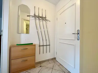 Ferienwohnung für 3 Personen (48 m²) in Scharbeutz 10/10