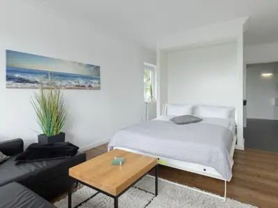 Ferienwohnung für 2 Personen (37 m²) in Scharbeutz 3/10