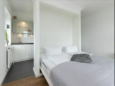 Ferienwohnung für 2 Personen (37 m²) in Scharbeutz 6/10
