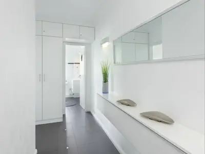 Ferienwohnung für 2 Personen (37 m²) in Scharbeutz 8/10
