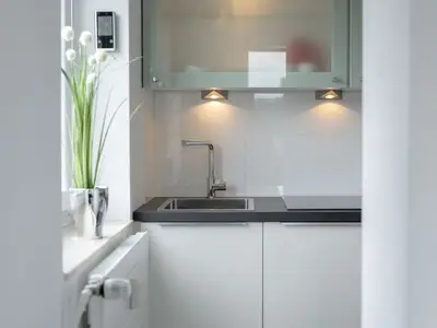 Ferienwohnung für 2 Personen (37 m²) in Scharbeutz 10/10
