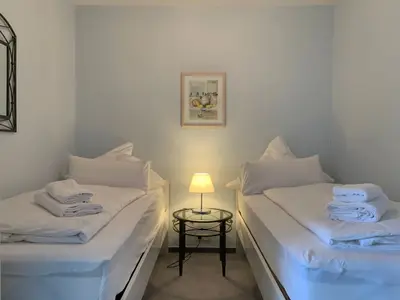Ferienwohnung für 3 Personen (48 m²) in Scharbeutz 1/10