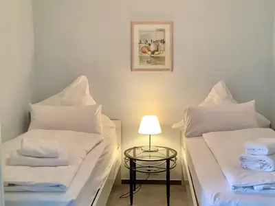 Ferienwohnung für 3 Personen (48 m²) in Scharbeutz 4/10