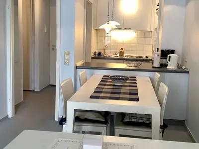 Ferienwohnung für 3 Personen (48 m²) in Scharbeutz 6/10