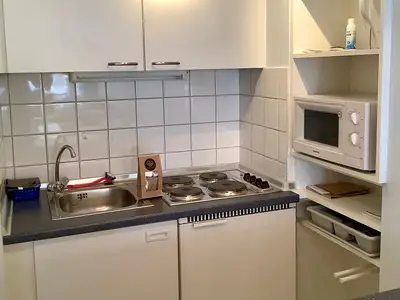 Ferienwohnung für 3 Personen (48 m²) in Scharbeutz 7/10