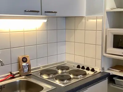 Ferienwohnung für 3 Personen (48 m²) in Scharbeutz 8/10
