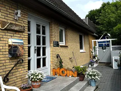 Ferienwohnung für 4 Personen (55 m²) in Scharbeutz 1/10