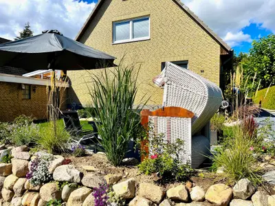 Ferienwohnung für 4 Personen (55 m²) in Scharbeutz 3/10