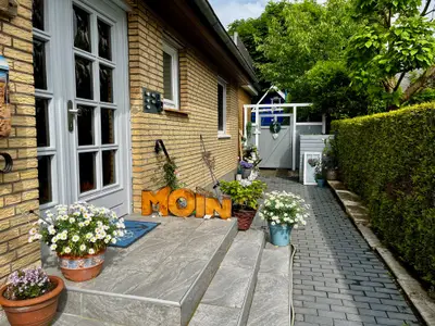 Ferienwohnung für 4 Personen (55 m²) in Scharbeutz 8/10