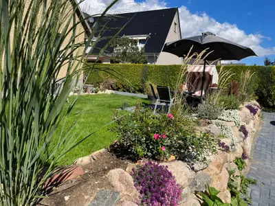 Ferienwohnung für 4 Personen (55 m²) in Scharbeutz 4/10