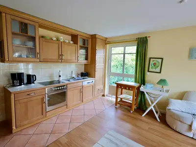 Ferienwohnung für 4 Personen (52 m²) in Scharbeutz 1/10
