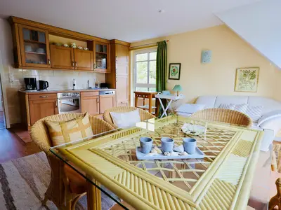 Ferienwohnung für 4 Personen (52 m²) in Scharbeutz 3/10