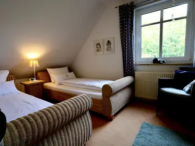 Ferienwohnung für 4 Personen (52 m²) in Scharbeutz 9/10
