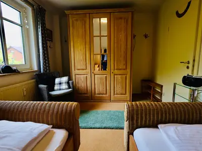 Ferienwohnung für 4 Personen (52 m²) in Scharbeutz 10/10