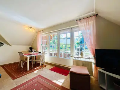 Ferienwohnung für 3 Personen (55 m²) in Scharbeutz 1/10