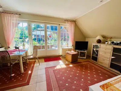 Ferienwohnung für 3 Personen (55 m²) in Scharbeutz 2/10