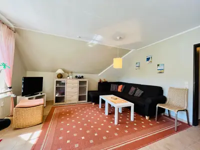 Ferienwohnung für 3 Personen (55 m²) in Scharbeutz 3/10