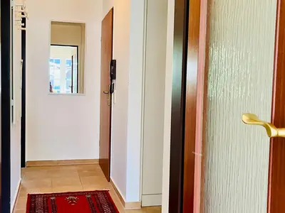 Ferienwohnung für 3 Personen (55 m²) in Scharbeutz 4/10