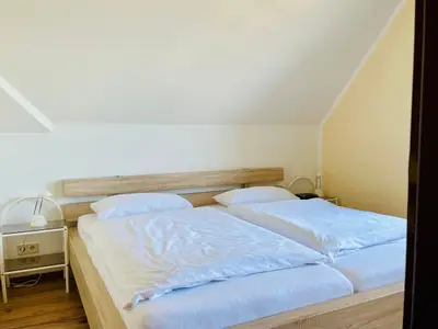 Ferienwohnung für 3 Personen (55 m²) in Scharbeutz 5/10