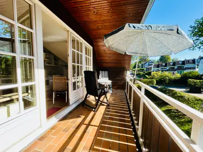 Ferienwohnung für 3 Personen (55 m²) in Scharbeutz 7/10