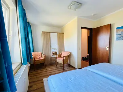Ferienwohnung für 3 Personen (55 m²) in Scharbeutz 8/10