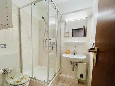 Ferienwohnung für 3 Personen (55 m²) in Scharbeutz 10/10