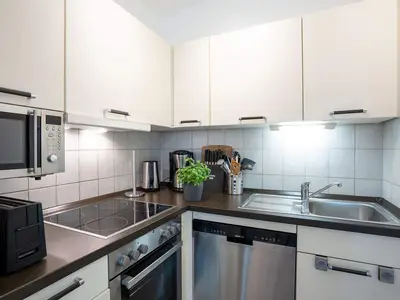 Ferienwohnung für 3 Personen (56 m²) in Scharbeutz 2/10