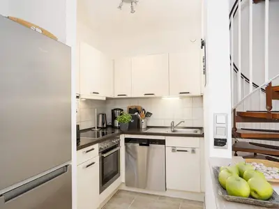Ferienwohnung für 3 Personen (56 m²) in Scharbeutz 4/10