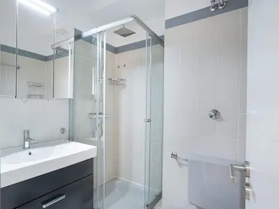 Ferienwohnung für 3 Personen (56 m²) in Scharbeutz 6/10