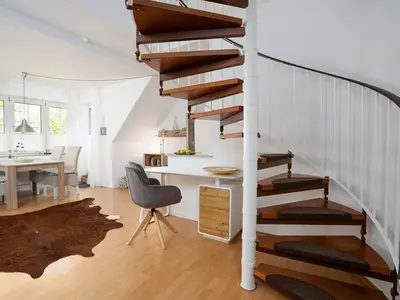 Ferienwohnung für 3 Personen (56 m²) in Scharbeutz 8/10
