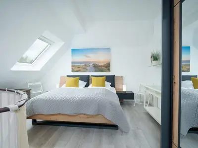 Ferienwohnung für 3 Personen (56 m²) in Scharbeutz 9/10