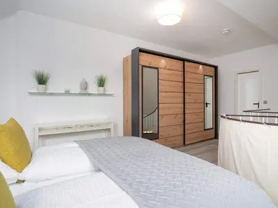 Ferienwohnung für 3 Personen (56 m²) in Scharbeutz 10/10