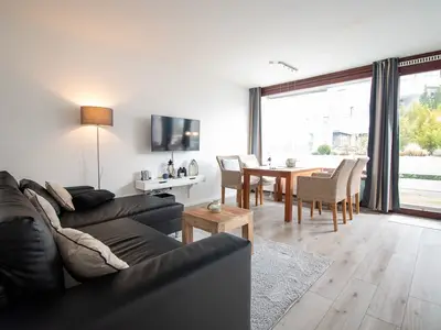 Ferienwohnung für 4 Personen (50 m²) in Scharbeutz 2/10