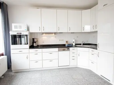 Ferienwohnung für 4 Personen (50 m²) in Scharbeutz 3/10