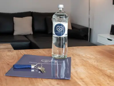 Ferienwohnung für 4 Personen (50 m²) in Scharbeutz 4/10