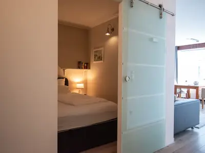 Ferienwohnung für 4 Personen (50 m²) in Scharbeutz 6/10