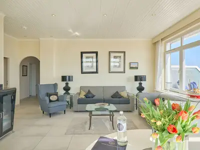 Ferienwohnung für 3 Personen (72 m²) in Scharbeutz 1/10