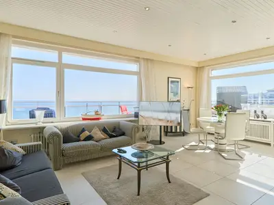 Ferienwohnung für 3 Personen (72 m²) in Scharbeutz 2/10