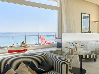 Ferienwohnung für 3 Personen (72 m²) in Scharbeutz 5/10