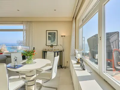 Ferienwohnung für 3 Personen (72 m²) in Scharbeutz 6/10